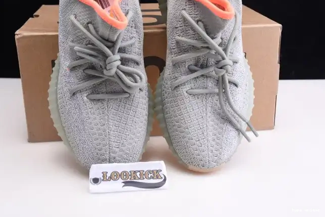 hype Yeezy 350 Desert FX9035 Boost V2 Sage Adidas 0610